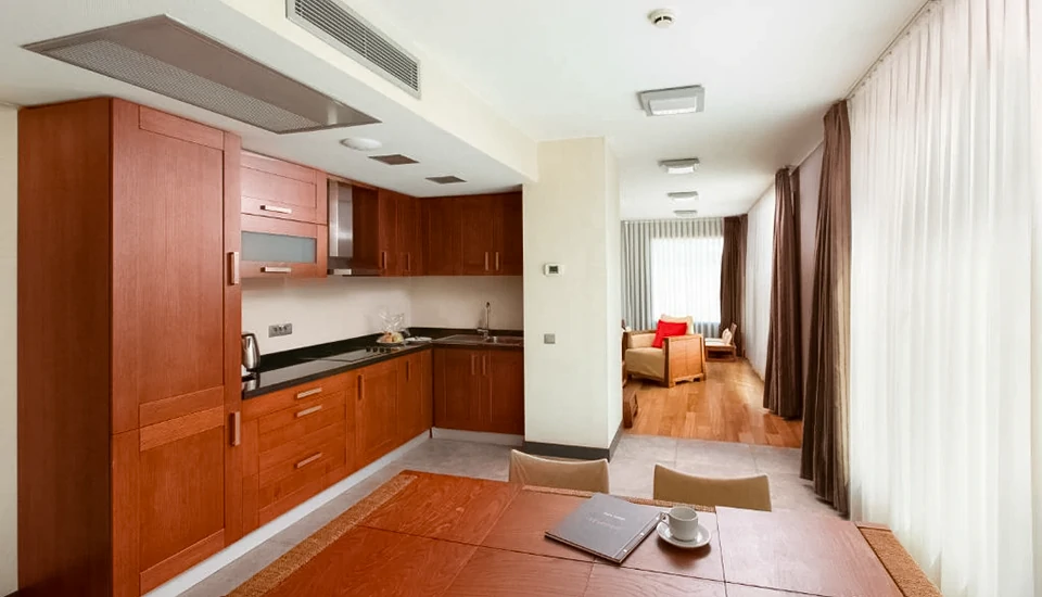 هتل نیپون استانبول